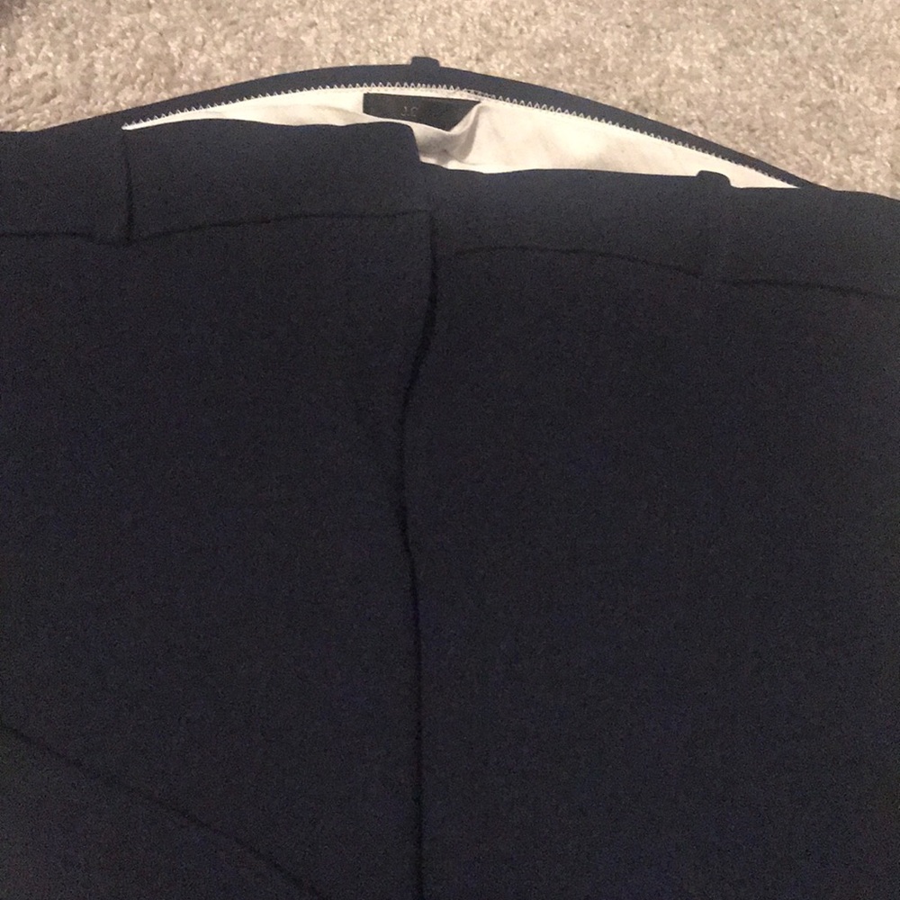 Jcrew pants